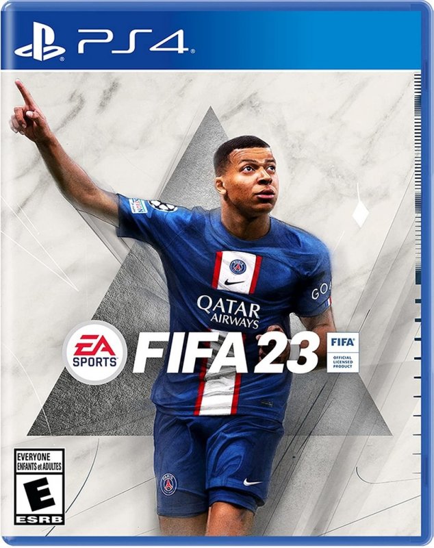 Recenze FIFA 23