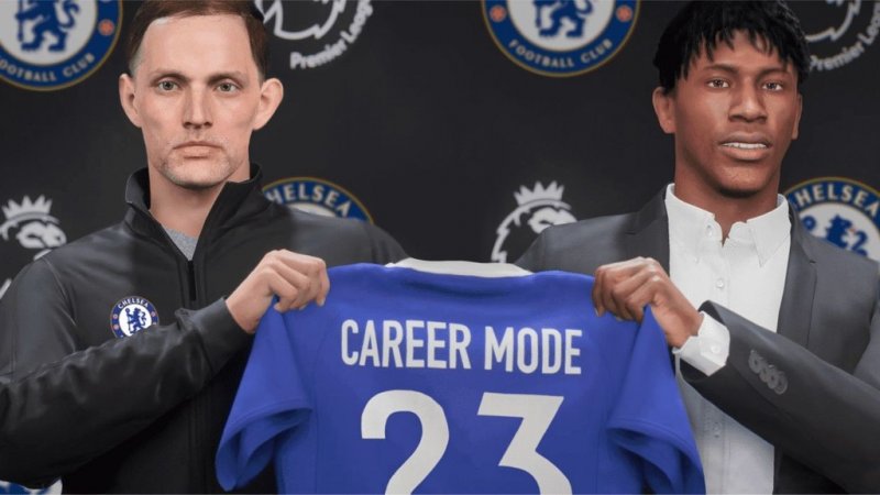 Poznámky k FIFA 23
