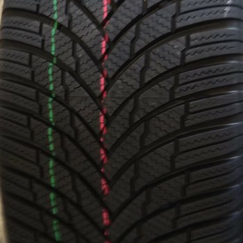 Firestone Winterhawk 4 195/65 R15 91T