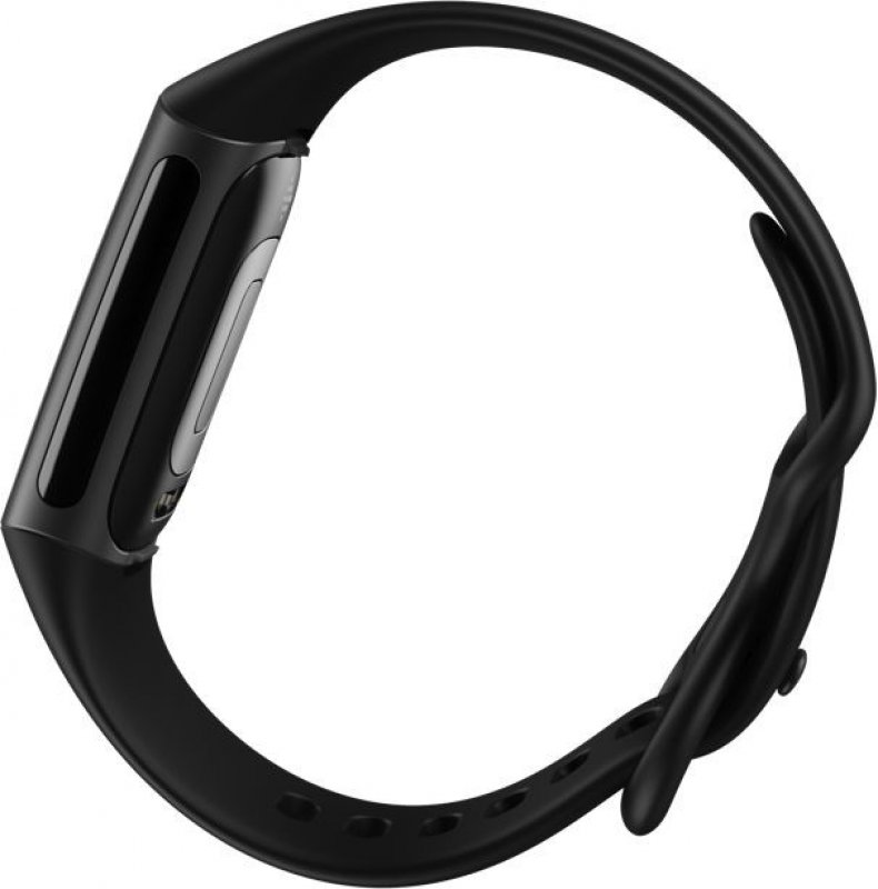 Hodnocení: Fitbit Charge 5