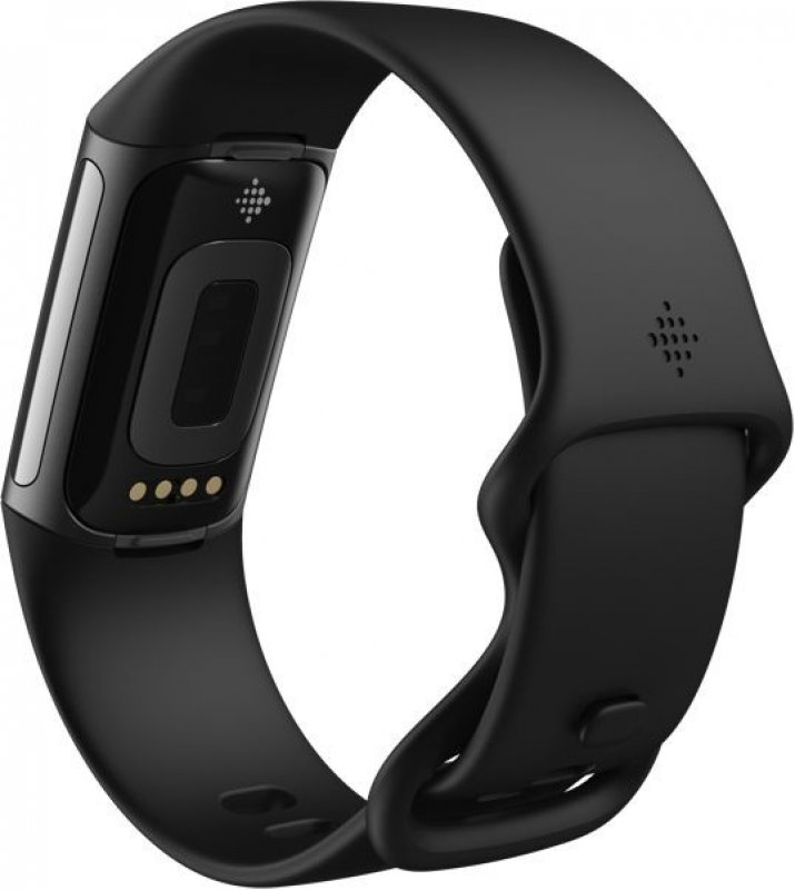 Ostestováno: Fitbit Charge 5