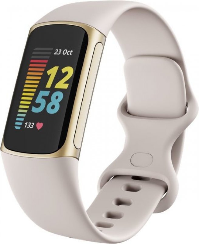 Komentáře k Fitbit Charge 5