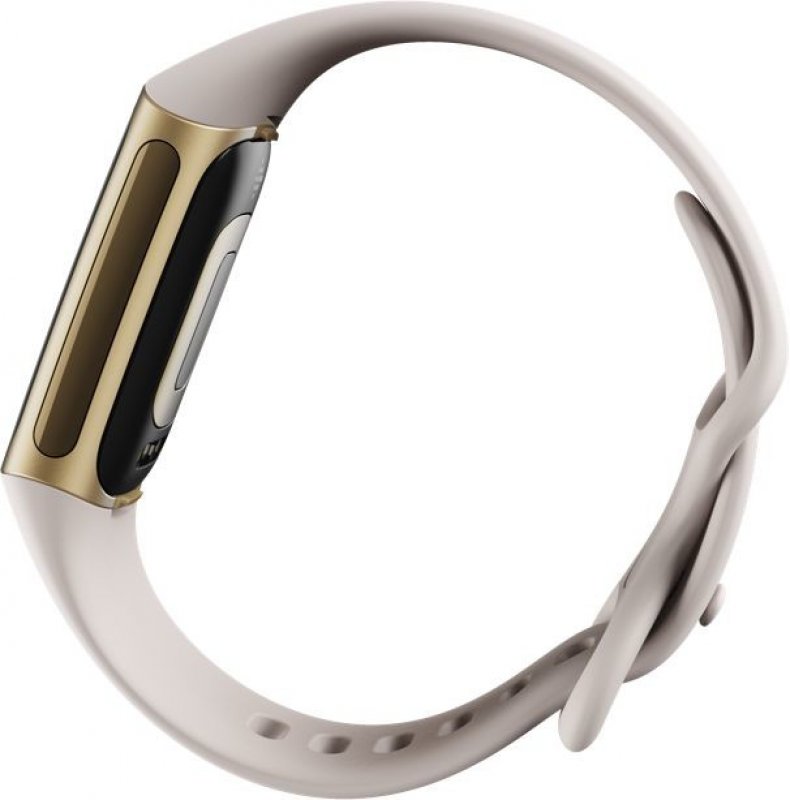Průzkum Fitbit Charge 5