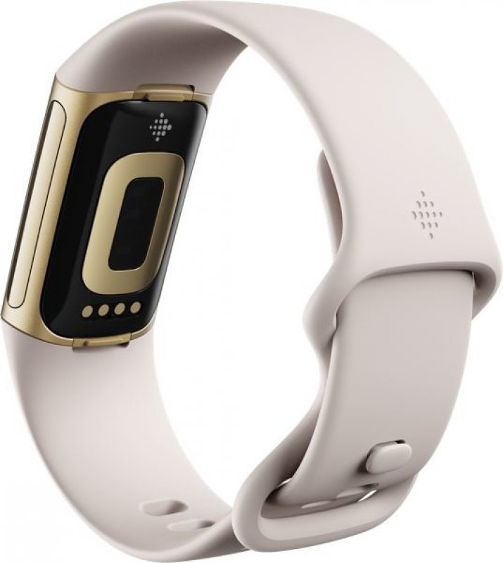 Verdikt: Fitbit Charge 5
