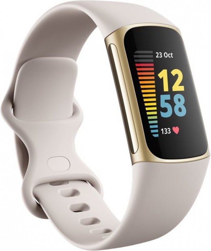 Posouzení: Fitbit Charge 5