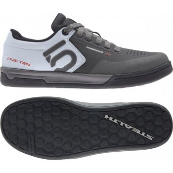 Five Ten Freerider Pro Grey White