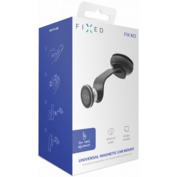 FIXED univerzální držák FIX3 s adhesivní přísavkou FIXH-FIX3