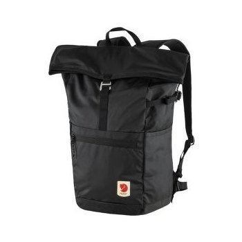 Fjällräven high coast foldsack černá 24 l