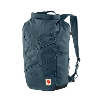 Fjällräven High Coast Rolltop black 26 l