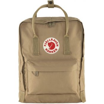 Fjällräven kånken clay 16 l