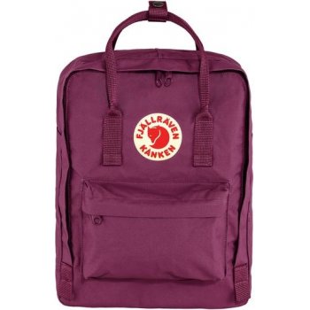 Fjällräven Kånken royal purple 16 l