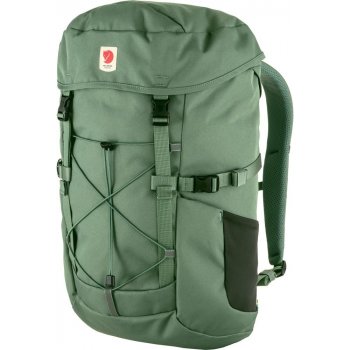 Fjällräven Skule Top Patina Green 26 l