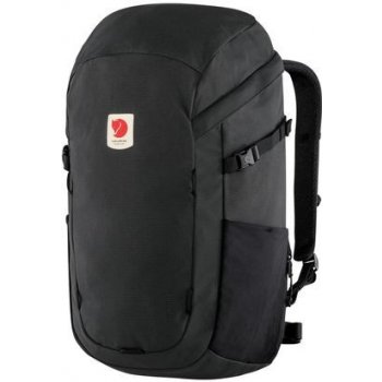 Fjällräven ulvö black 30 l