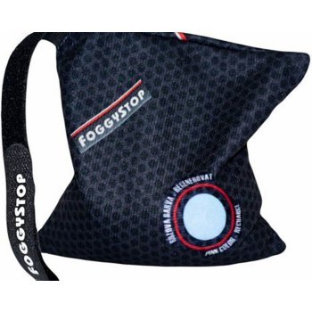 FoggyStop Plus