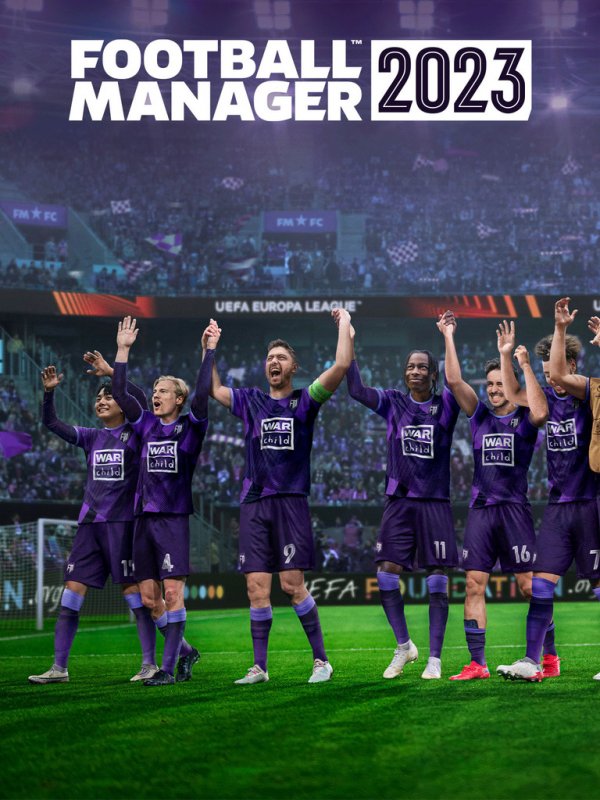 Recenze Football Manager 2023