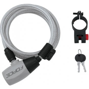 Force RON 185cm/8mm