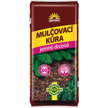 FORESTINA Kůra mulčovací 60l