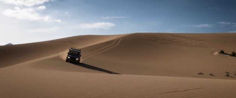Úvaha o Forza Horizon 5