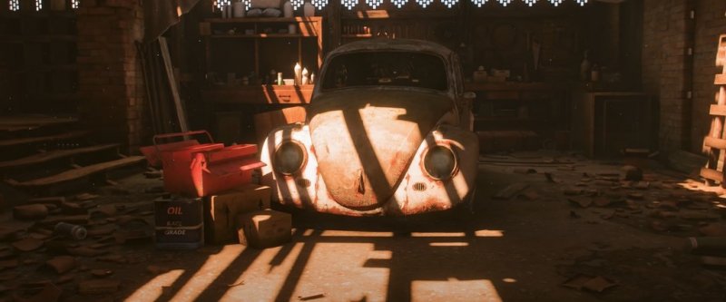 Podívejte se na Forza Horizon 5