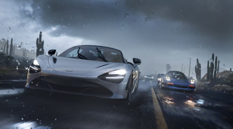 Verdikt: Forza Horizon 5
