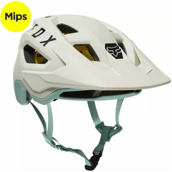 Fox Speedframe Mips Bone 2022