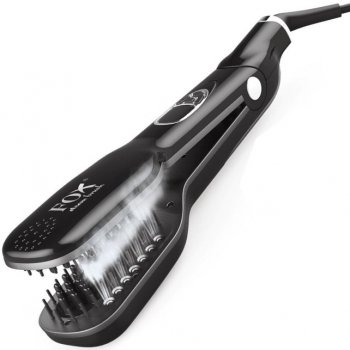Fox Steam Brush BLACK