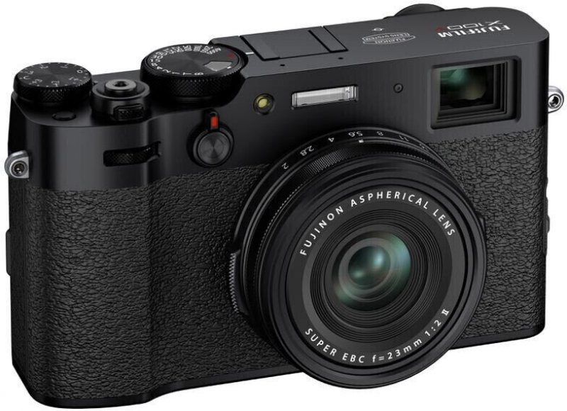  Fujifilm FinePix X100V