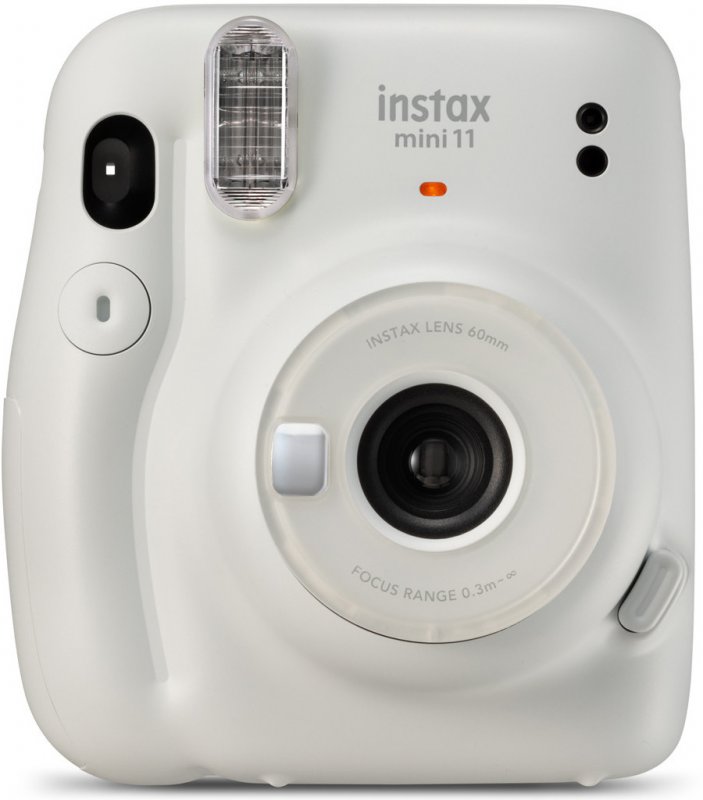 Posouzení: Fujifilm Instax Mini 11