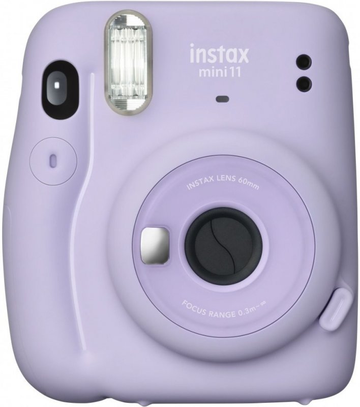 Hodnocení Fujifilm Instax Mini 11