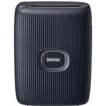 Fujifilm Instax Mini Link 2 vesmírně modrá + Link Case Blue Bundle