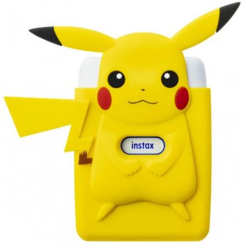 Fujifilm Instax Mini Link Pikachu