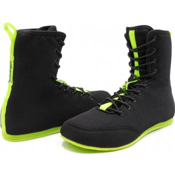 Fujimae Challenger Hi-Top