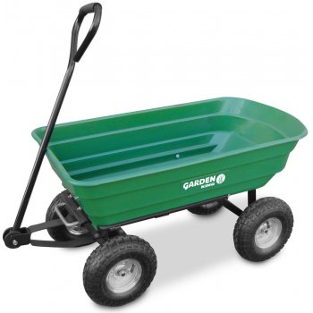 Garden King Zahradní přepravní vozík GC-018