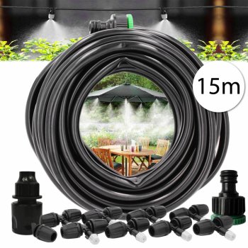 Garden Line Vodní mlha 15 m 3-4 m² 0557
