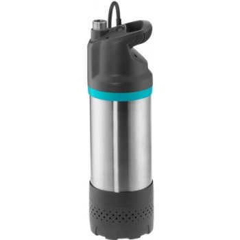 GARDENA 5900/4 inox auto 1771-20