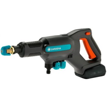 Gardena AquaClean 24/18V P4A 14800-55