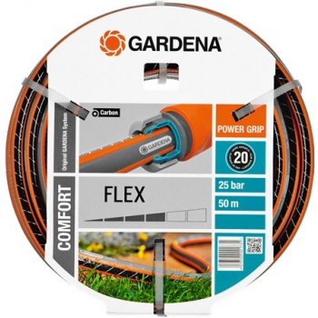 GARDENA hadice Flex Comfort, 19 mm (3/4p) metráž (18055-22)