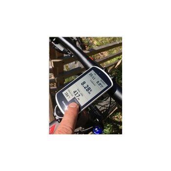 Garmin Edge Explore
