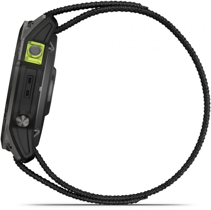 Analýza Garmin Enduro 2