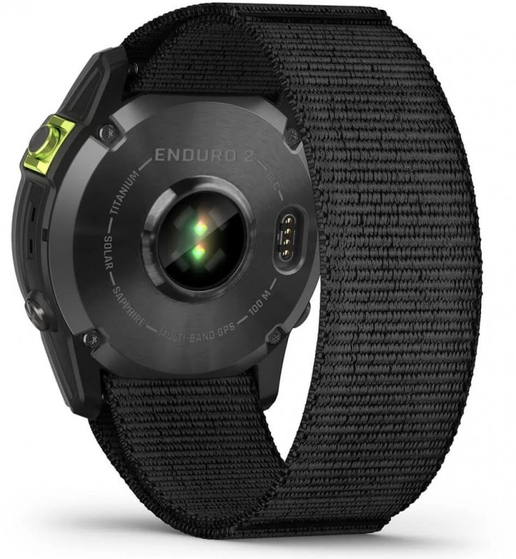 Podívejte se na Garmin Enduro 2