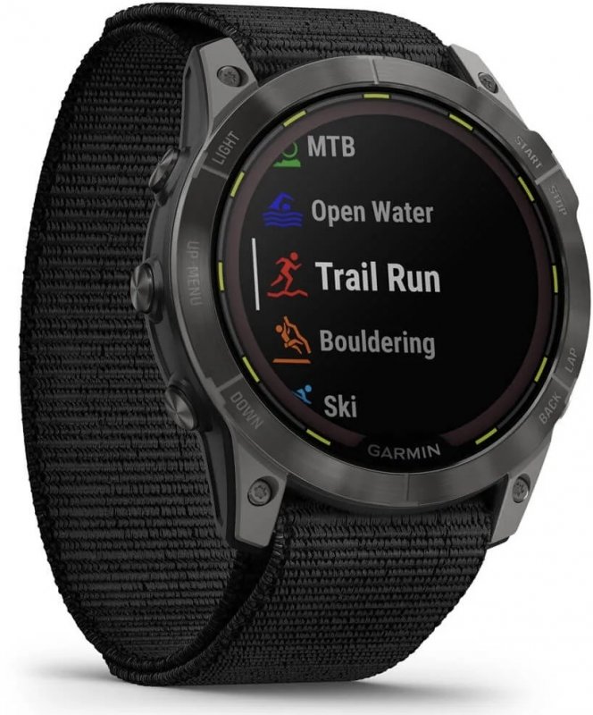 Úvaha o Garmin Enduro 2