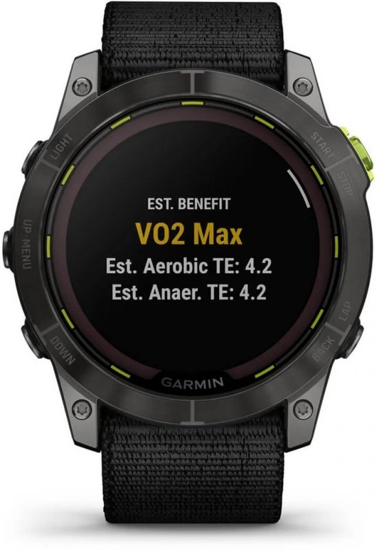 Komentáře k Garmin Enduro 2