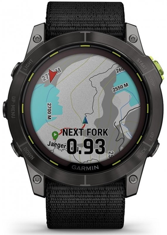 Posouzení: Garmin Enduro 2