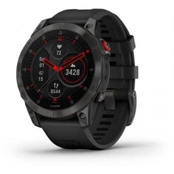 Garmin epix (Gen 2) Sapphire Edition