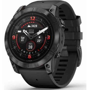 Garmin epix Pro (Gen 2) Sapphire Edition 51mm