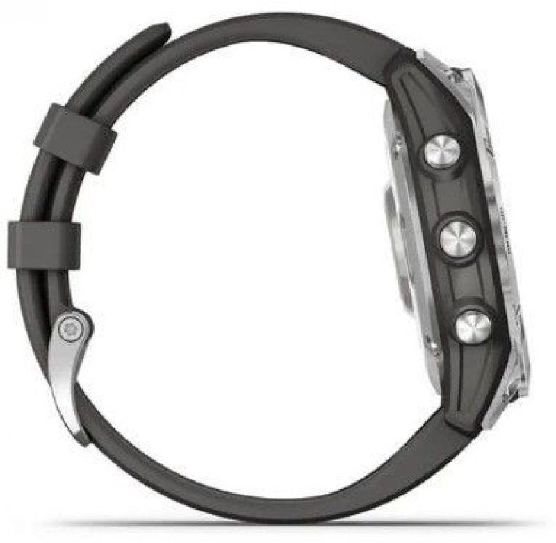 Hodnocení Garmin fenix 7 Glass