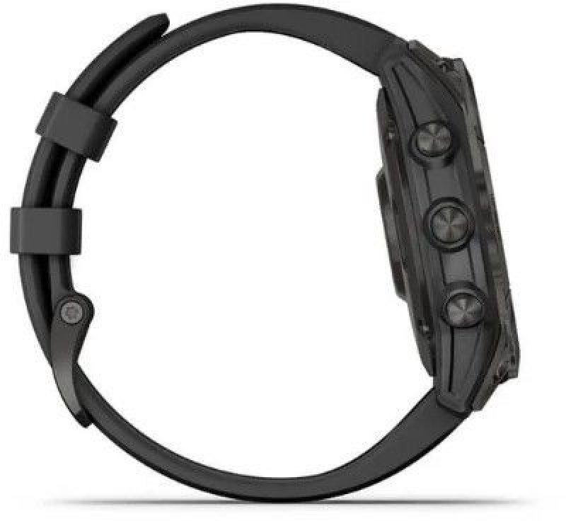 Zkušenost s Garmin fenix 7 PRO Sapphire Solar