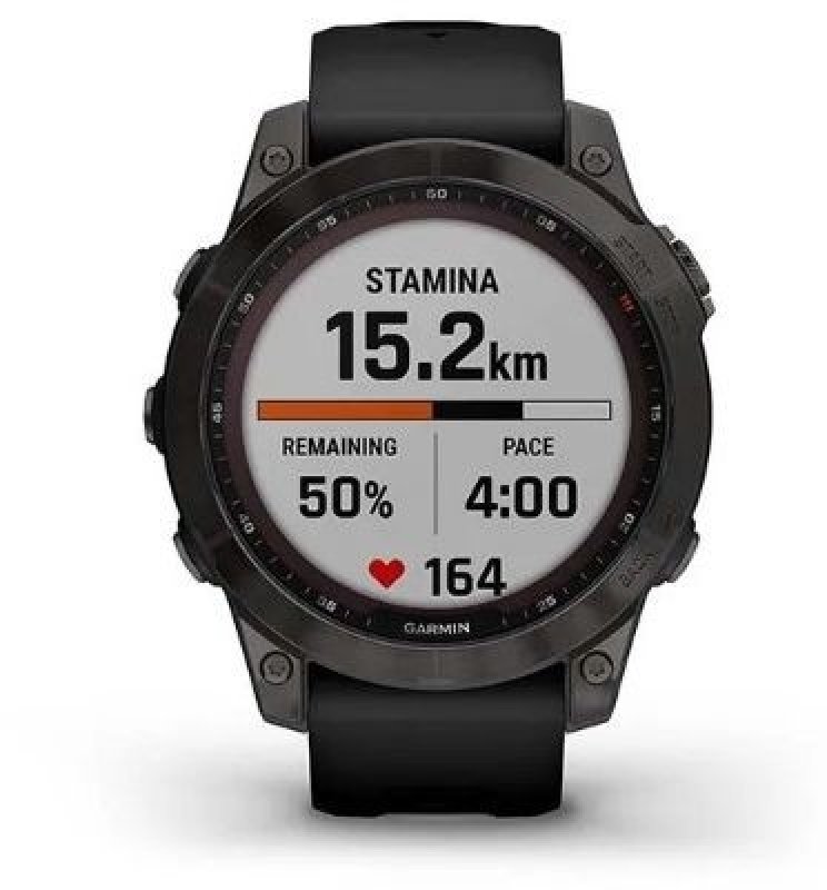Zkušenosti s Garmin fenix 7 PRO Sapphire Solar