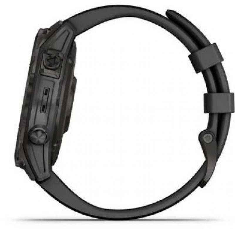 Komentáře k Garmin fenix 7 PRO Sapphire Solar