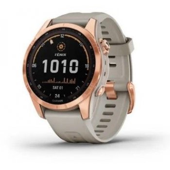 Garmin fenix 7S Solar